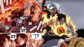 航海王 圖翻攝自臉書颱風大肆虐、youtube
https://www.facebook.com/TYPHOONJP/photos/a.455885237763062.108938.144395872245335/1625586604126247/?type=3&permPage=1
https://www.youtube.com/watch?v=9rrEzVDquOo
