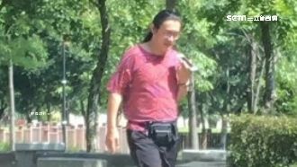 黃安「爽用健保」　現身醫院惹民怨