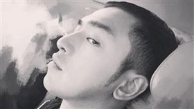 陳柏霖（圖／翻攝自陳柏霖Instagram）