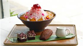 網美還不快來打卡！台式文青剉冰限定登場