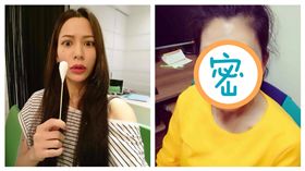 謝和弦,Keanna,圖／臉書