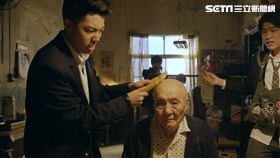 報告老師！怪怪怪怪物！,蔡凡熙,乾德門（圖／群星瑞智提供）