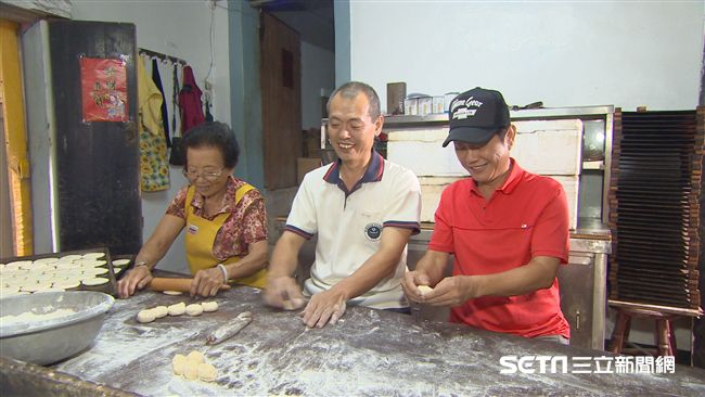 靠「天」吃飯的餅？金門人就愛這一味