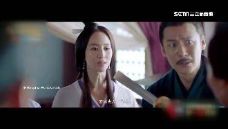 「徐慧」一角爆紅！張鈞甯登陸最紅星