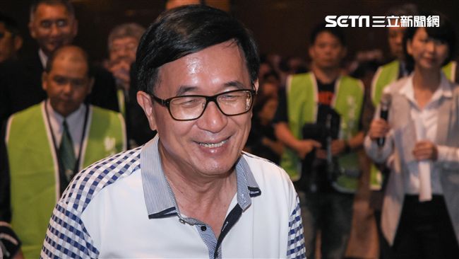 馬偕診斷病情複雜　扁獲保外就醫展延