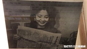 國防軍事媒體特展/蔡英文女裝/青年戰士創刊號復刻版及鉛字版/軍中情人林青霞鄧麗君/紀念七七抗戰80週年 盧冠妃攝