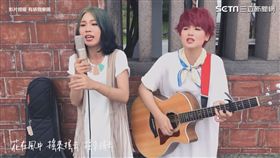 翻唱《魚仔》超有感覺　鄭花甲本人也讚「酷」