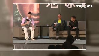 美夢成真！威爾史密斯和李安聯手新作