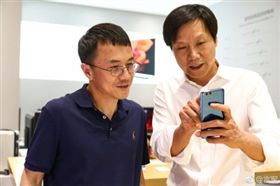 小米雷軍：小目標，明年手機出貨量破一億台！