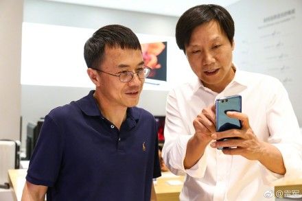 小米雷軍：明年手機出貨量破一億台！