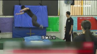 香港武打不能亡　培訓武打新演員正夯