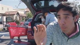 來自美國的影像魔術師Zach King