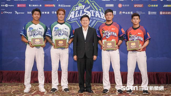 球場改進中　傅崐萁盼花蓮多排例行賽