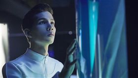 派偉俊,圖／杰威爾提供