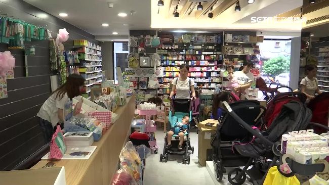 藥局力拼多元化　熱賣商品讓人想不到