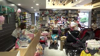 藥局力拼多元化　熱賣商品讓人想不到