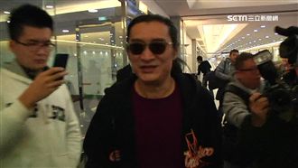 野生黃安現身醫院　網：又回來用健保