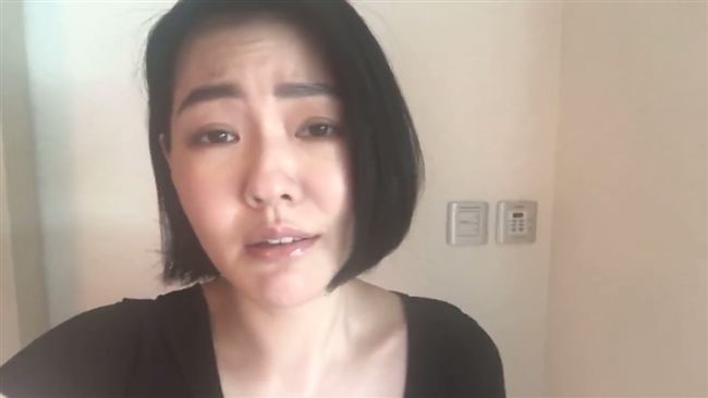 禁口壓力大　小S：為何要當女明星？