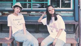 晨悠,郭惟晨,吳以悠,女子團體,唱歌,改編,花甲少年轉大人,盧廣仲,魚仔,主題曲