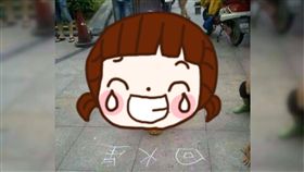 外星人,乞討,乞丐,NASA,花甲,太空船,周星馳,武狀元蘇乞兒　圖／翻攝自爆笑公社　https://goo.gl/zTUADX