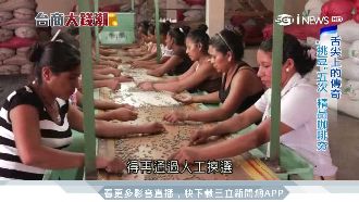 台商搶攻咖啡國　龜毛挑豆拼頂級品質