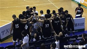 ▲U20在松山杯實力超強。（圖／記者林辰彥攝影）