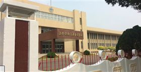 台南監獄照片。（圖／翻攝googlemap)