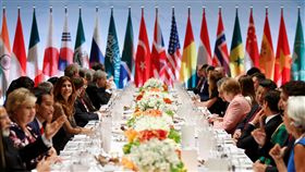 20國集團（G20）高峰會（圖／路透社／達志影像）