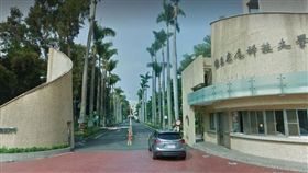 虎尾科技大學_谷歌地圖