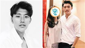 圖/翻攝自曾少宗臉書　媽媽