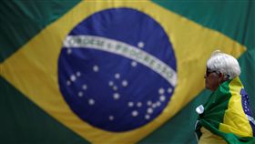 巴西_路透社/達志影像