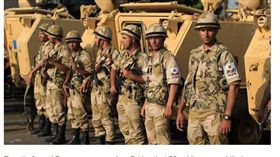 北西奈汽車炸彈攻擊  埃及官兵至少23死＿https://egyptianstreets.com/2017/07/07/north-sinai-attack-26-soldiers-killed-or-wounded-40-terrorists-killed/