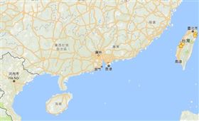 越勞搭船偷渡赴台遇難　至少7死＿谷歌地圖