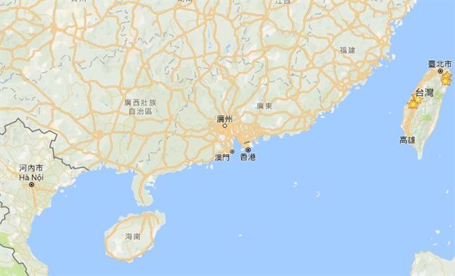 越勞搭船偷渡赴台遇難　至少7死