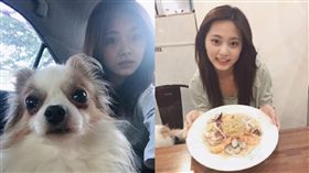 圖/翻攝自TWICE IG 周子瑜