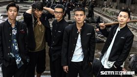 鈕承澤,景甜,歐豪,電影,青禾男高/甲上提供