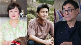 圖/翻攝自劉家昌 劉子千 甄珍臉書