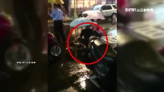 傷婦距急診室10米　醫護堅等救護車