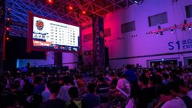 《英雄聯盟》亞洲對抗賽6日在高雄展覽館登場_Garena 電子競技臉書