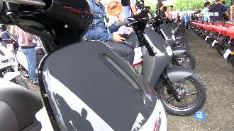 搭配舊換新補助　機車現省超過2萬元