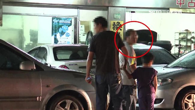 母帶2兒燒炭輕生獲救　無辜愛子送命