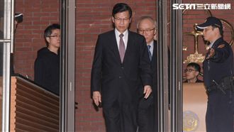 翁啟惠遭彈劾　70名院士譴責監院