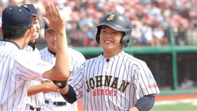 伊藤英二（圖／翻攝自推特）