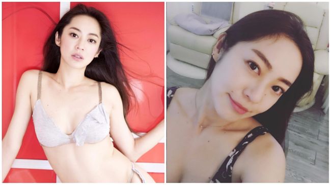 遭大亨切割關係　小四擇偶「要有錢」
