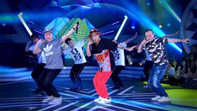 圖片來源：綜藝大熱門