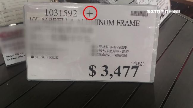 好市多標價有秘密！好康特價藏其中