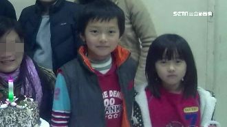 生父為錢搶子？七旬嬤求網友幫找愛孫