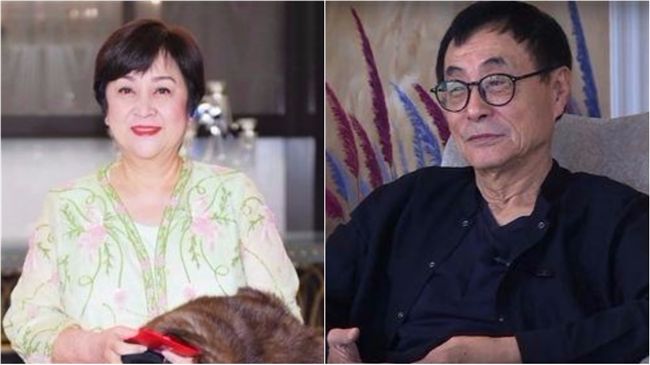 暴怒轟甄珍毀兒　劉家昌嘆要家破人亡