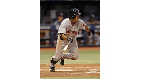 ▲波士頓紅襪內野手林子偉。（資料照／美聯社／達志影像）