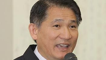 主動脈剝離　彰化縣副縣長急診無大礙